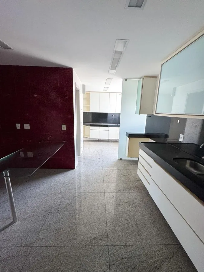 Imagem Cobertura Duplex para Venda em Maceió, Ponta Verde, 3 dormitórios, 3 suítes, 5 banheiro