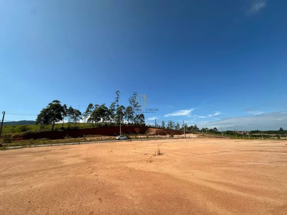 Imagem Terreno Loteamento Nova Governador Celso Ramos