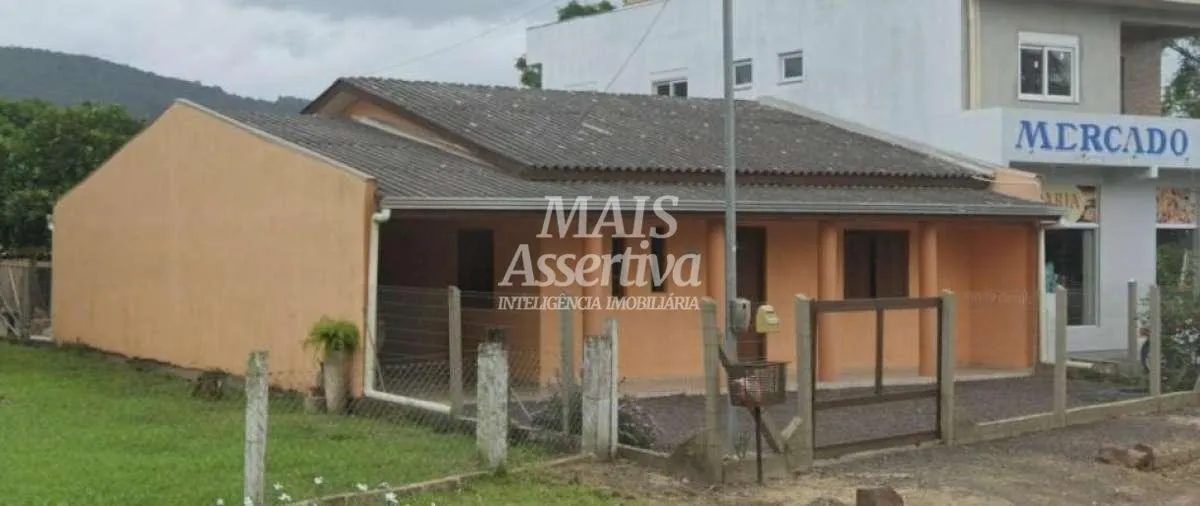 Imagem Casa para Venda em Terra De Areia / RS no bairro Centro