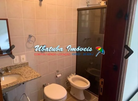 Imagem Casa a 400 metros da praia.