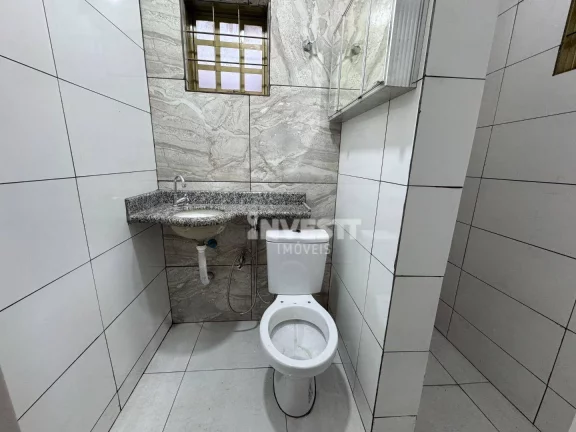 Imagem Casa com 4 dormitórios para alugar- Setor Leste Vila Nova - Goiânia/GO