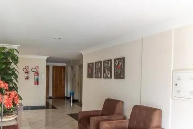 Imagem Apartamento Ótima Localização com 67 m² 2 Dormitórios 1 Vaga de Garagem