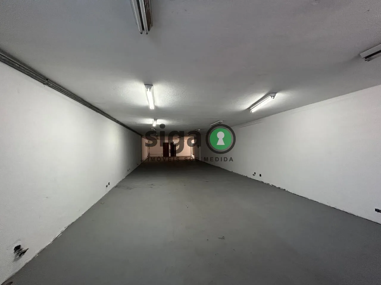 Imagem LOJA E SOBRE LOJA PARA LOCAÇÃO LARGO 13, 500M²,