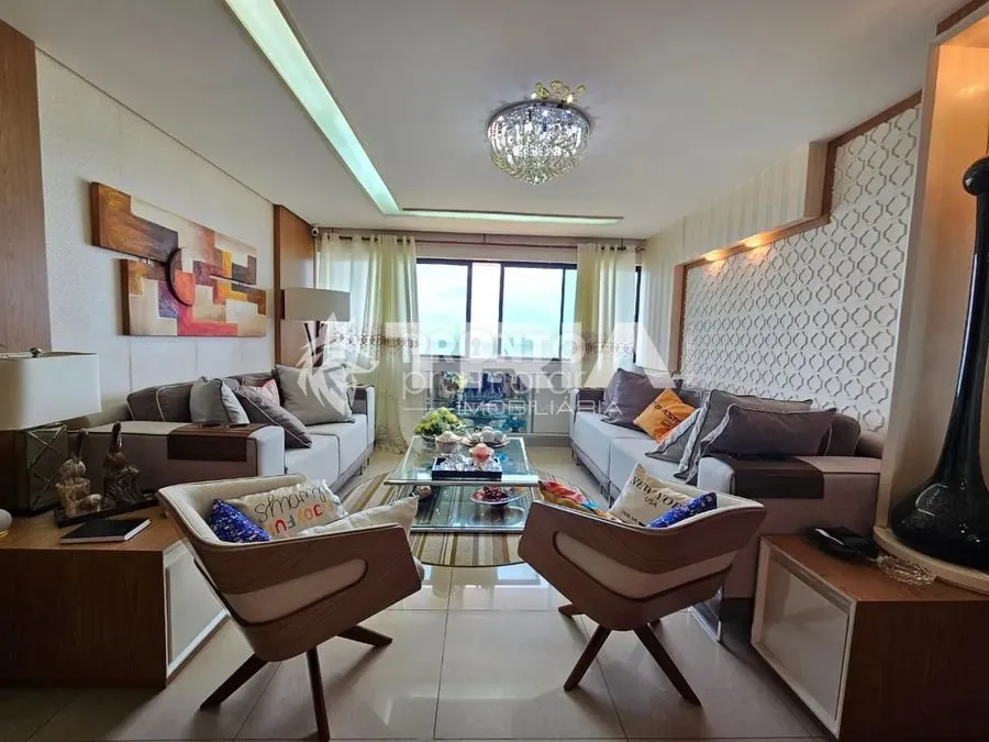 Imagem Apartamento de 3 quartos, 248m² no bairro Casa Caiada, em Olinda