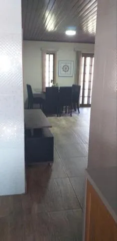 Imagem VENDA DE CHÁCARA NO ARALU EM SANTA ISABEL/SP, 3.750m² de terreno com casa principal, 2 piscinas, jacuzzi, edícula, espaço gourmet e horta CONSULTE-NOS
