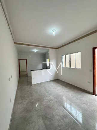 Foto do imóvel Casa à venda, 85 m por R$ 364.900,00 - Vila Atlântica - Mongaguá/SP
