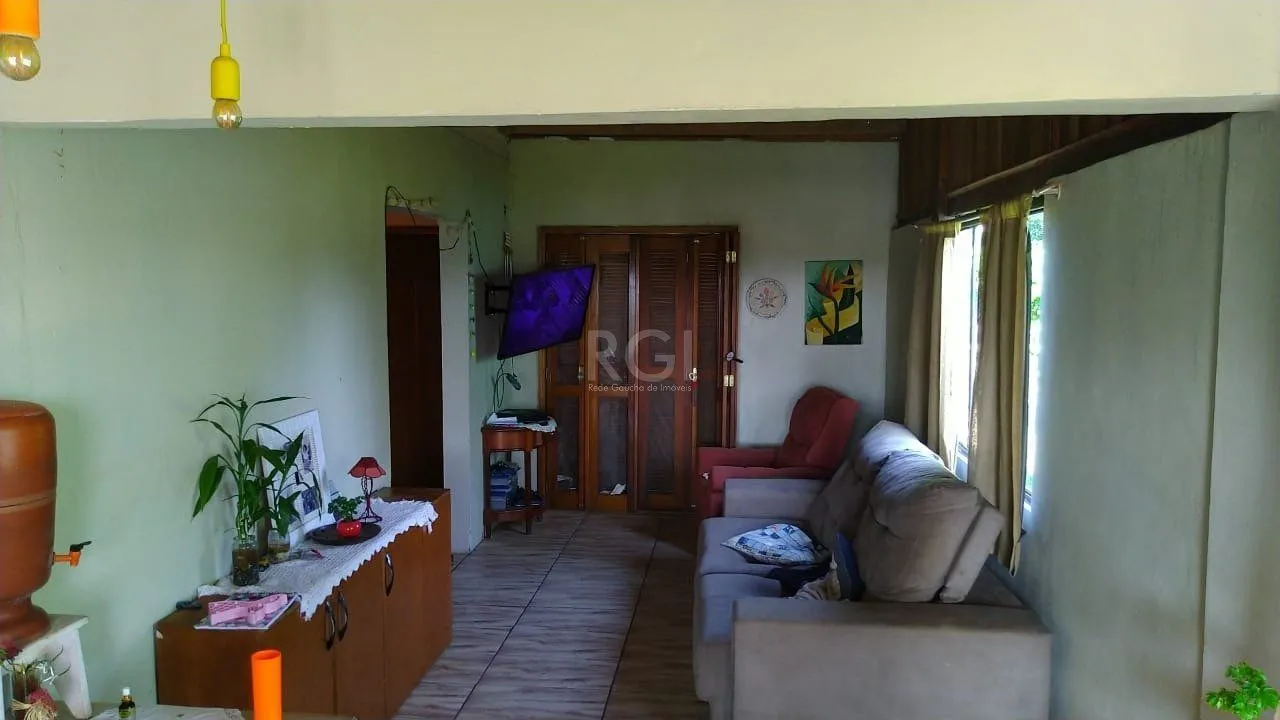 Imagem Casa com 3 dormitórios no bairro Vila Imperial/ Gravataí