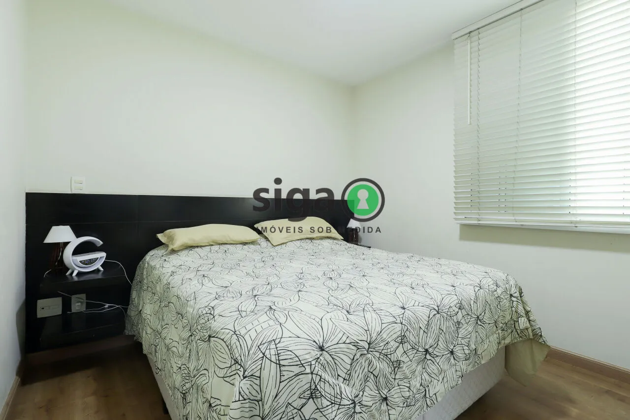 Imagem Apartamento à venda - 125 m² 3 dormitórios - 2 suítes - 2 vagas - Próximo ao Metrô Brooklin