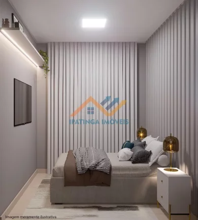 Imagem Excelente Apartamento de 3 Quartos - Conforto e Praticidade!