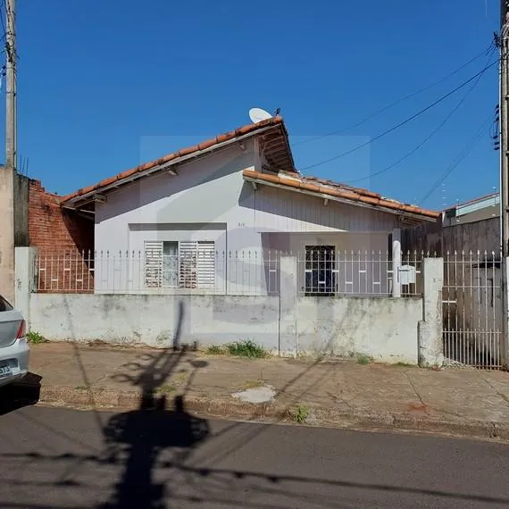 Imagem Casa Residencial / Vila Bela Vista