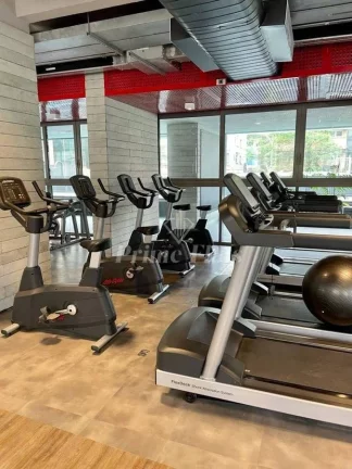 Imagem Studio disponível para venda no Vn Oscar Freire, com 19m² e 1 dormitório