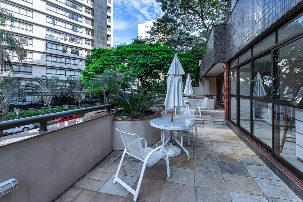 Imagem Apartamento em Bela Vista