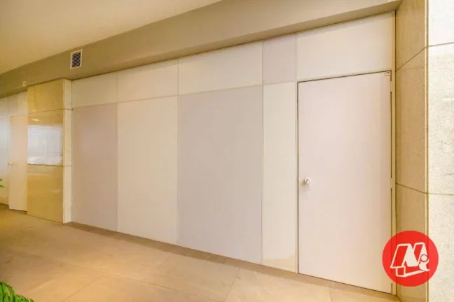 Imagem Loja de 45,5m² no Nova Trend Carlos Gomes