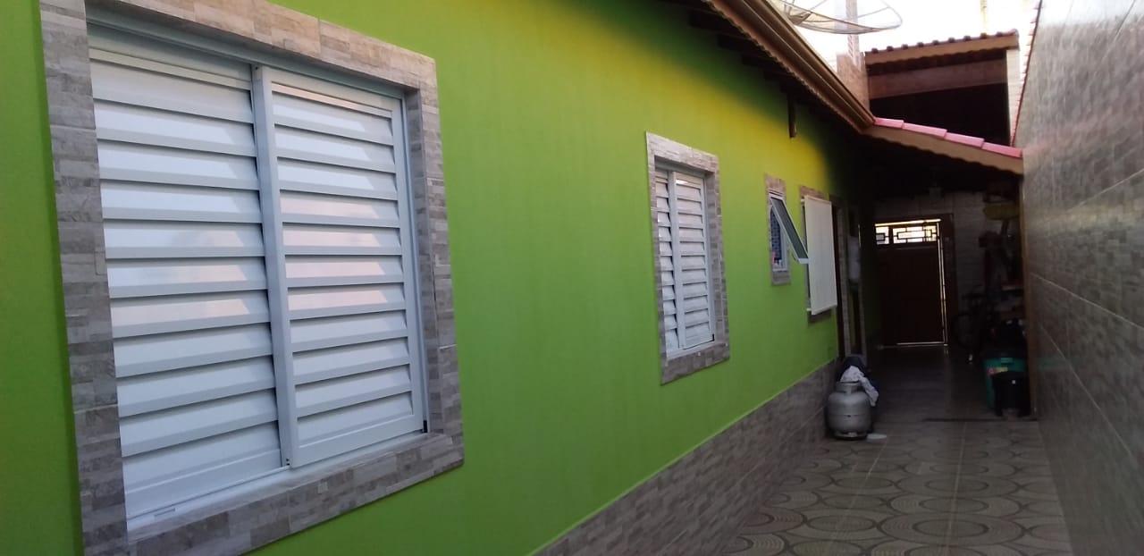 Foto do imóvel: Casa com 3 Quartos à Venda, 106 m² em Jundiapeba - Mogi das Cruzes