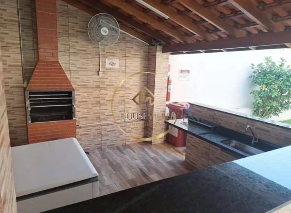 Imagem Apartamento 2 dormitórios, Portal da Cidade, Parque Industrial, Sjc.