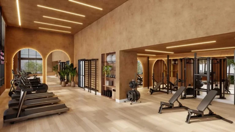 Imagem SOUL OF MADALENA - Studio de 35m², a apenas 170 metros da estação Vila Madalena do metrô!!