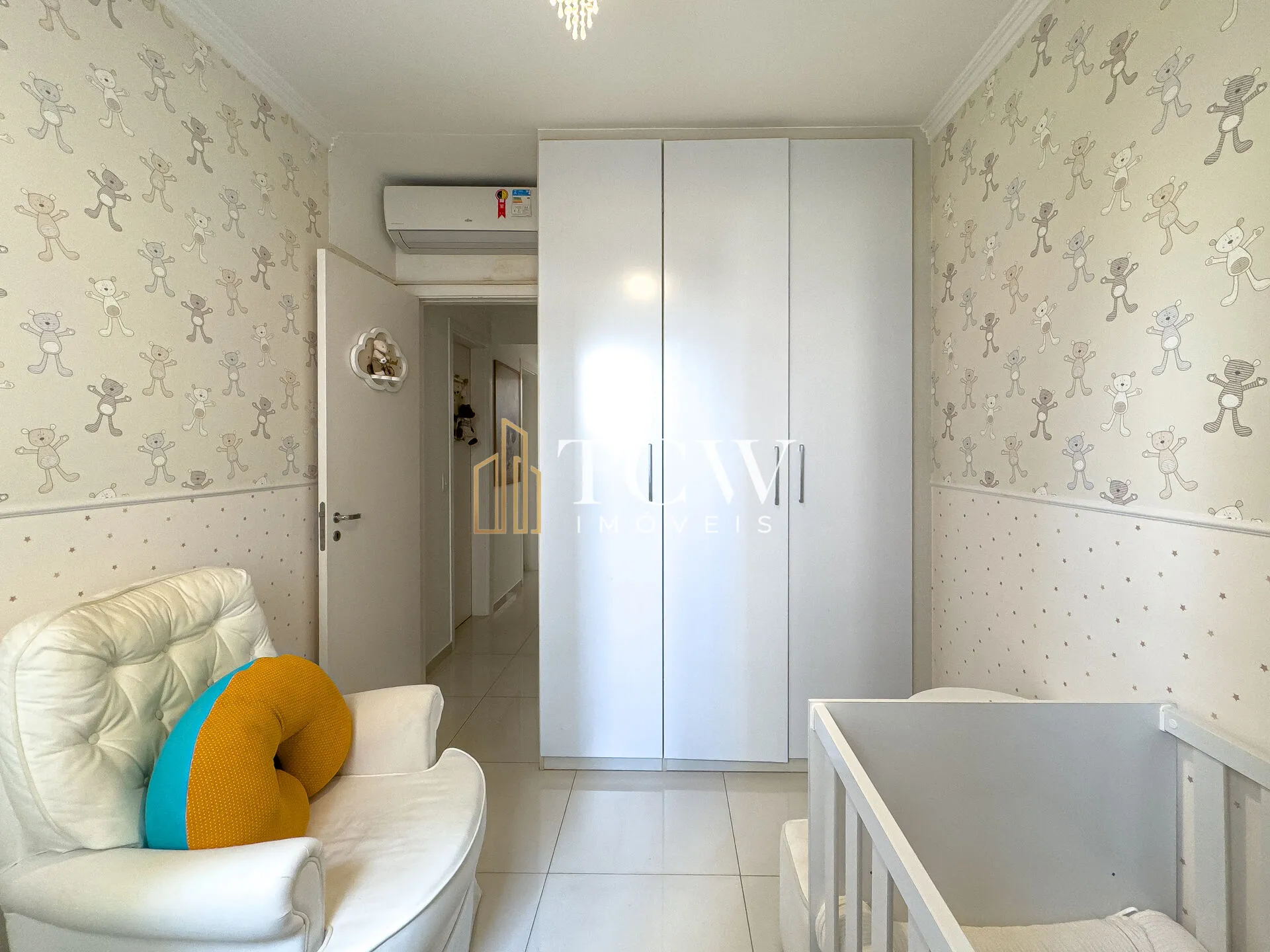 Imagem Apartamento à venda no bairro Água Branca - São Paulo/SP, Zona Oeste