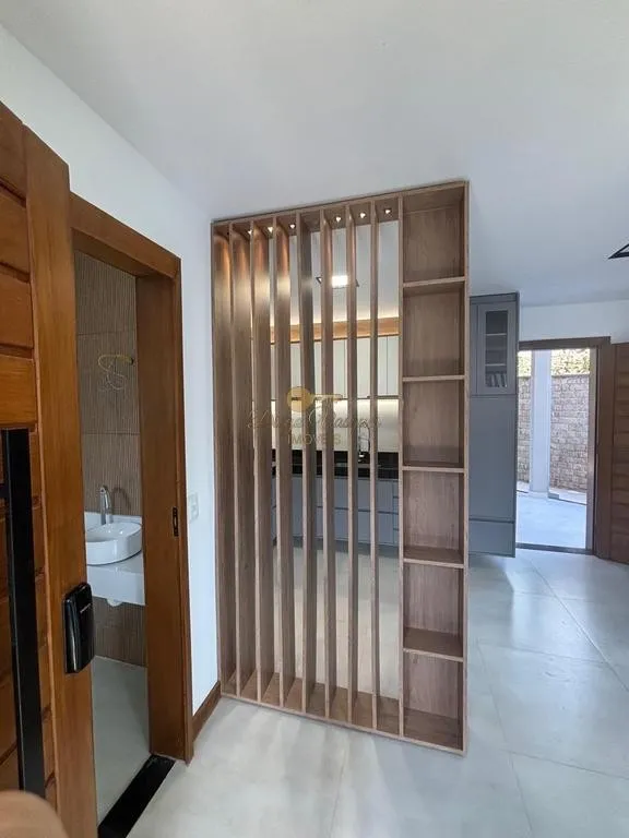 Imagem Casa em Condomínio para Venda em Teresópolis / RJ no bairro Alto