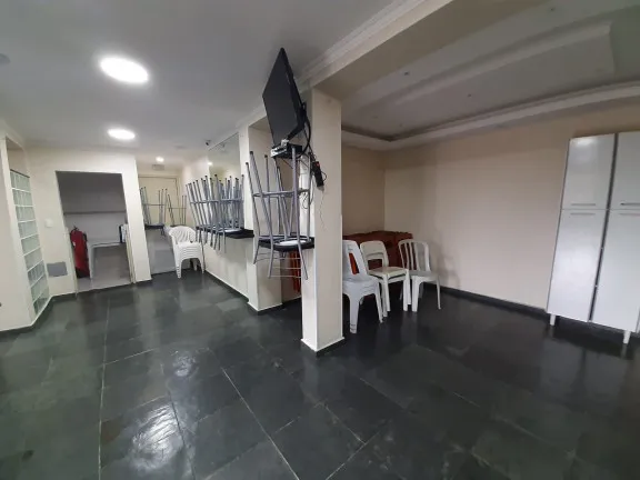 Imagem Apartamento com 3 Quartos à Venda, 58 m² em Parque Munhoz - São Paulo