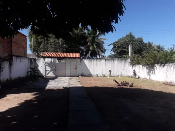 Imagem Casa à venda em Lauro de Freitas, Vila Praiana, com 3 quartos, 800m2
