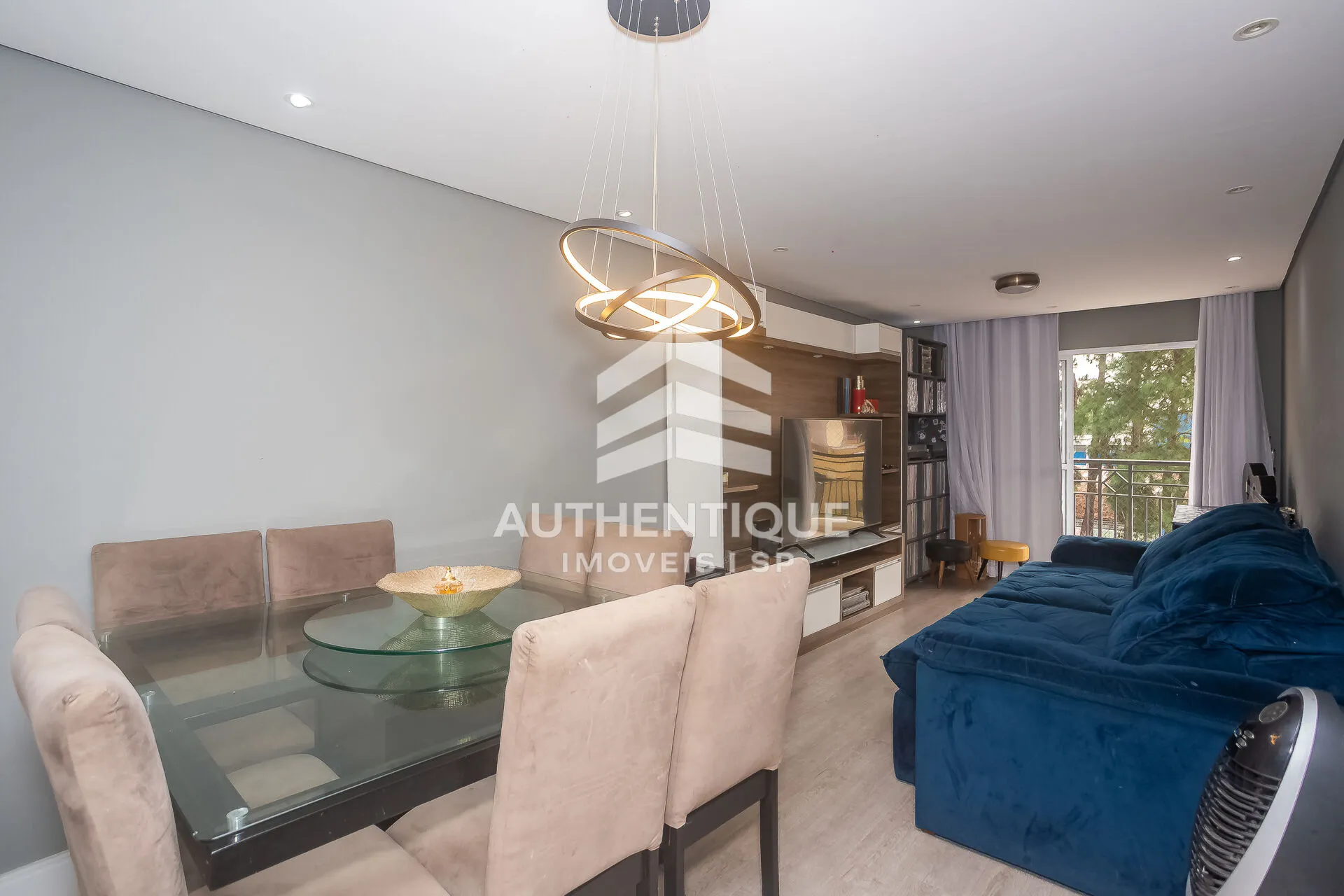 Imagem MONT SERRAT BAETA NEVES SBC - Apartamento no bairro Baeta Neves à venda