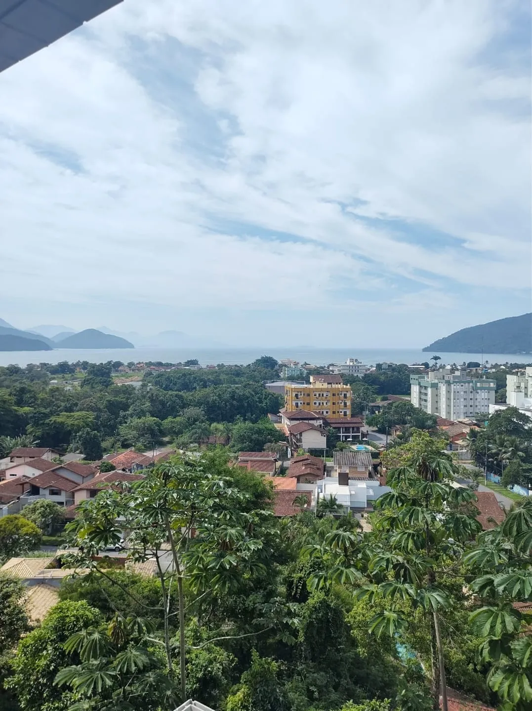 Imagem Apartamento à venda 3 Quartos, 3 Suites, 2 Vagas, 143.88M², Itaguá, Ubatuba - SP | RESIDENCIAL ALTOS DO VIVAMAR