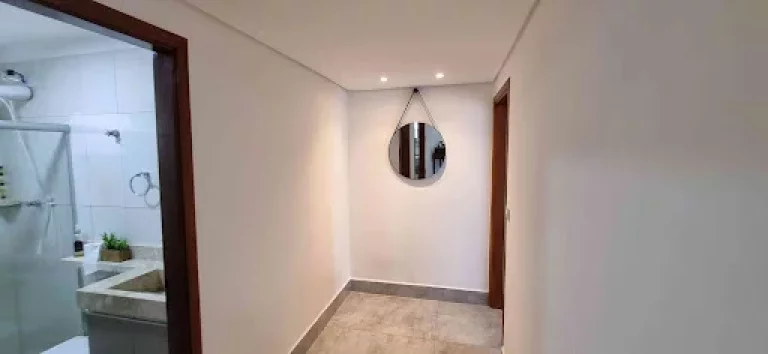 Imagem Casa com 3 dormitórios à venda, 118 m² por R$ 830.000,00 - Antônio Zanaga II - Americana/SP