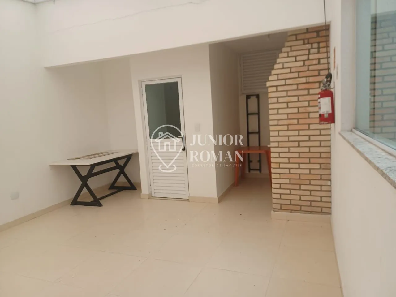 Imagem APTO 2 DORM l 1 SUÍTE COM CLOSET E VARANDA