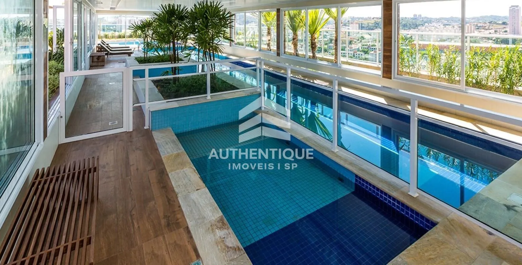 Imagem Apartamento à venda em Jundiaí/SP
