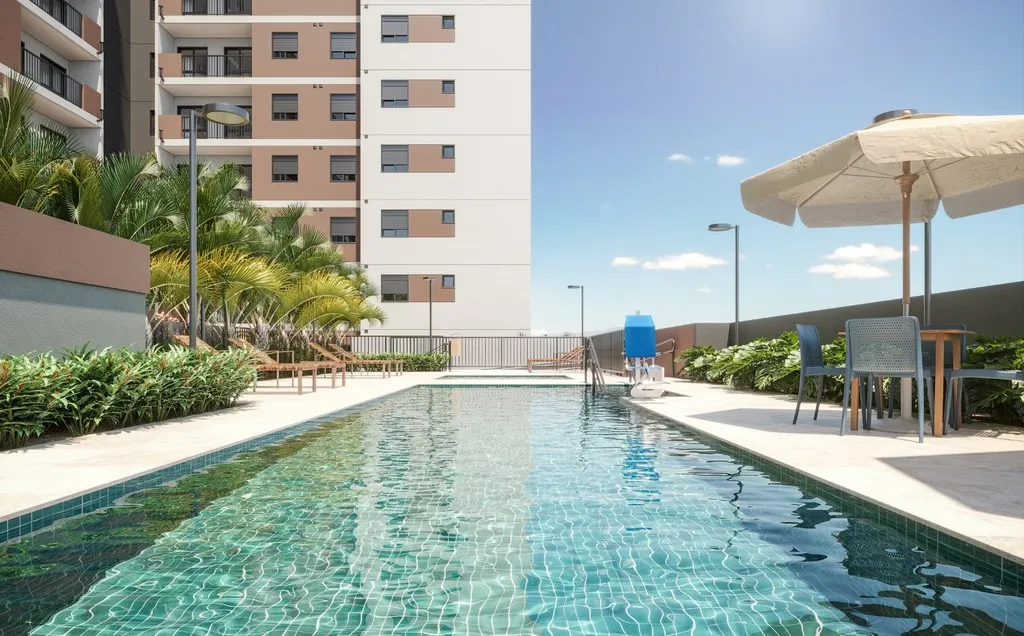Imagem APARTAMENTO RESIDENCIAL em São Paulo - SP, Vila Jacuí