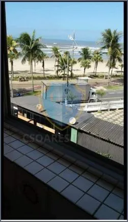 Imagem Apartamento Vista Mar