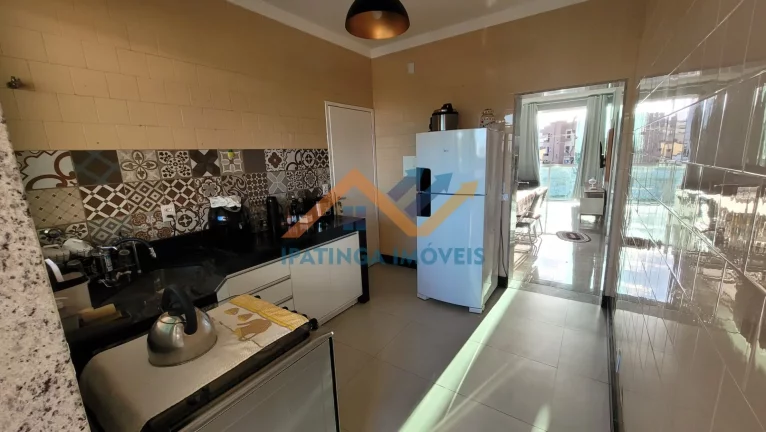 Imagem Apartamento no Cidade Nobre - Ipatinga