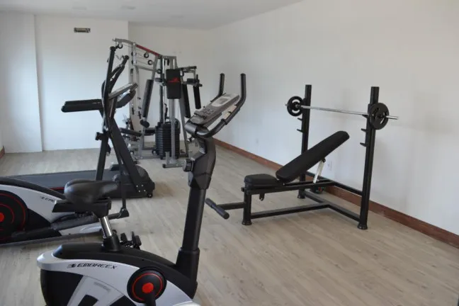 Imagem Apartamento com 2 Quartos à Venda, 57 m² em Intermares - Cabedelo