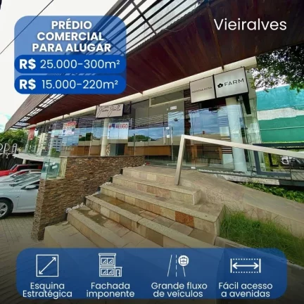 Foto do imóvel SALAO COMERCIAL em MANAUS - AM, NOSSA SENHORA DAS GRAÇAS