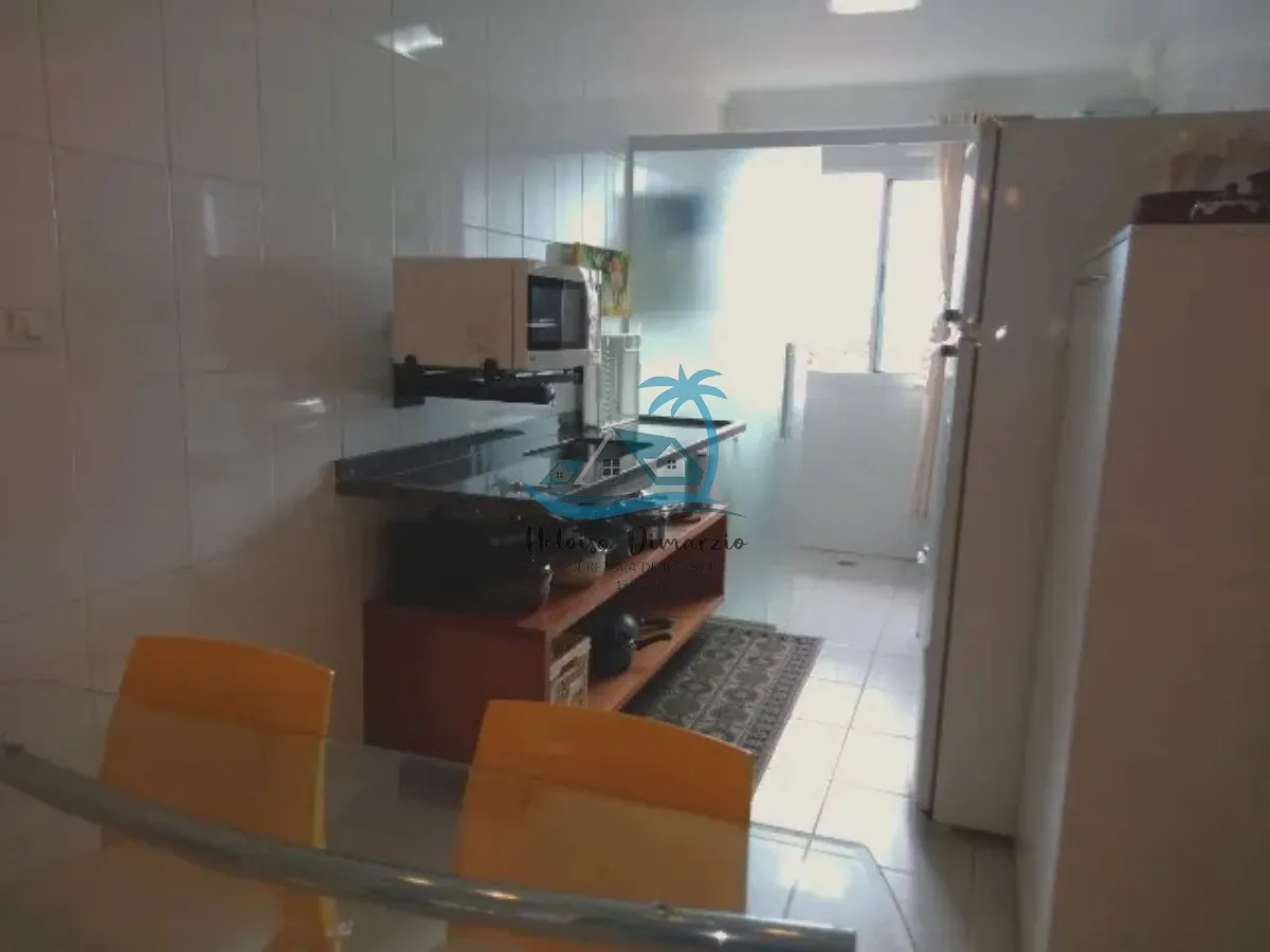 Imagem Cobertura com 4 dormitórios e piscina privativa a venda no Itaguá em Ubatuba.