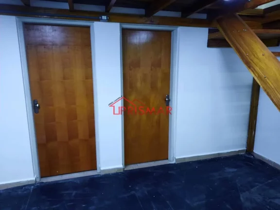 Imagem Alugo Loja comercial na Vila Mathias