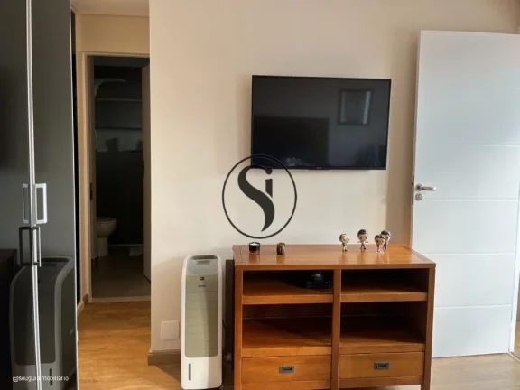 Imagem APARTAMENTO RESIDENCIAL em SÃO PAULO - SP, CHÁCARA INGLESA