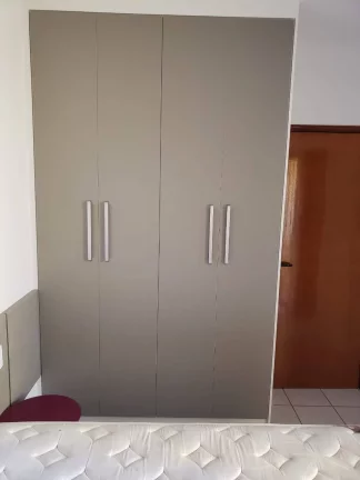 Imagem Edifício Aurora, 3 dormitórios sendo 1 suíte, próximo Bauru Shopping, mobil
