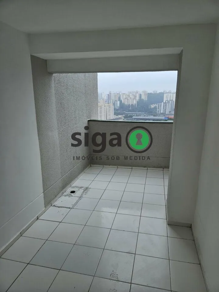 Imagem Apartamento Duplex 1 Quarto, 58m² á venda Campo limpo