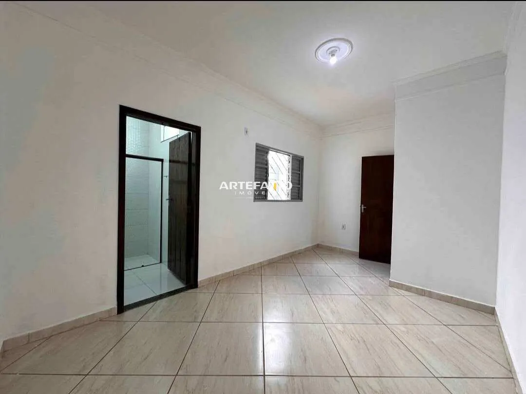 Imagem Casa à venda em Franca, Vila Europa, com 2 quartos, 115m2