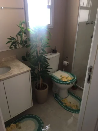 Imagem APARTAMENTO RESIDENCIAL em JUNDIAÍ - SP, CIDADE LUIZA
