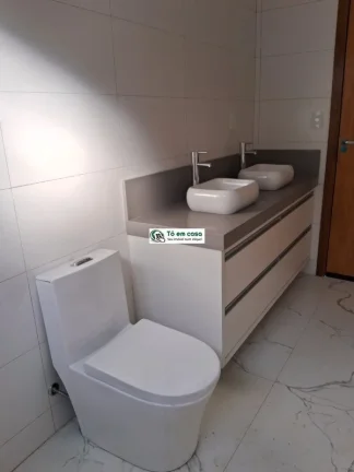 Imagem CASA RESIDENCIAL em CAÇAPAVA - SP, CONDOMÍNIO TERRAS DO VALE