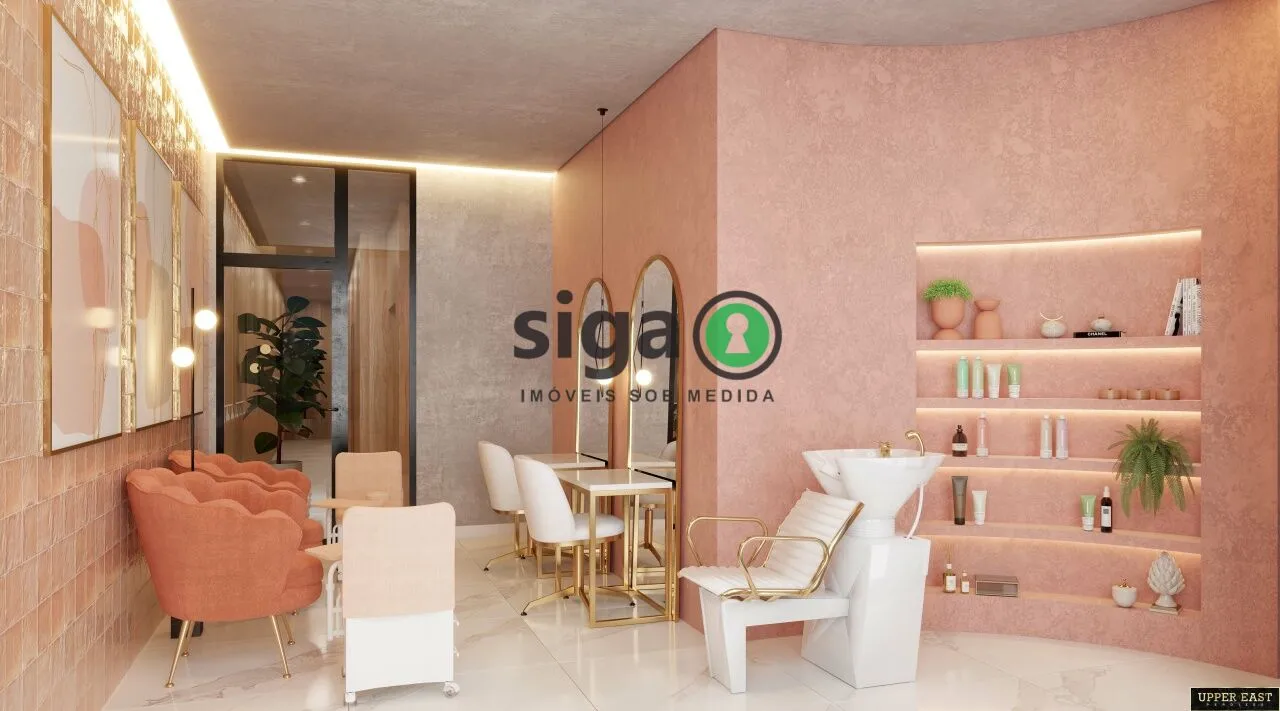 Imagem Upper East Perdizes: 142m² de sofisticação e conforto na Zona Oeste