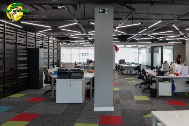 Imagem ESCRITÓRIO COMERCIAL NA VILA OLÍMPIA