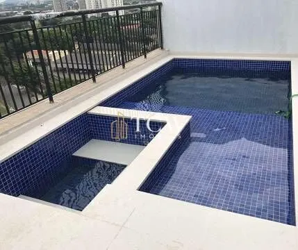 Imagem Apartamento à venda no bairro Lapa - São Paulo/SP, Zona Oeste
