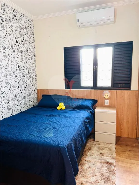 Imagem Casa de 2 quartos, 150m² no bairro Jardim Maria Luíza I, em Lençóis Paulista