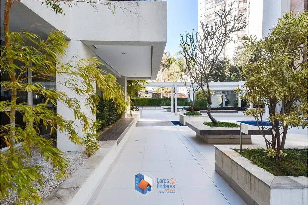 Imagem Apartamento à venda 2 Quartos 1 Suite 1 Vaga 55M² Jardim Prudência São Paulo - SP
