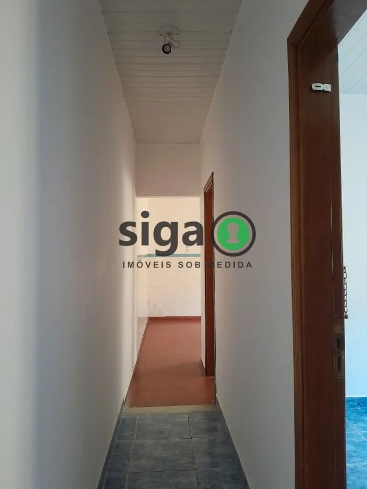 Imagem Casa Comercial Térrea para Locação no Tatuapé 95m², Edícula e 1 Vaga