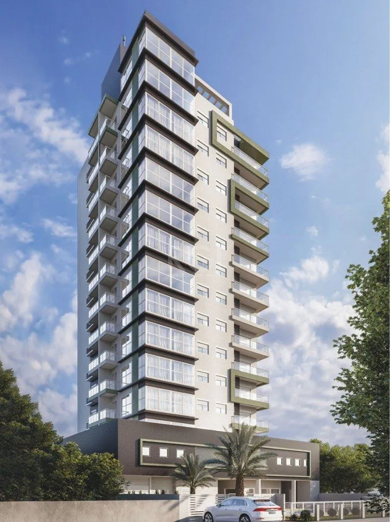 Imagem Apartamento para Venda - 78.4m², 2 dormitórios, sendo 1 suites, 1 vaga - Centro