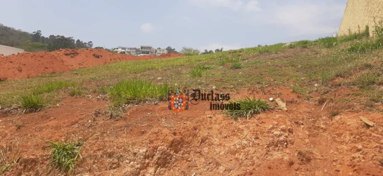 Imagem Terreno à venda, 837 m² por R$ 799.000,00 - Condominio Porto Atibaia - Atibaia/SP